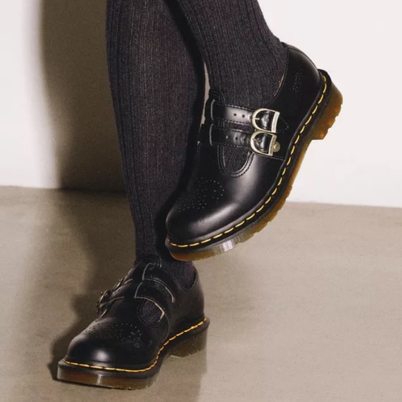 Dr. Martens Shoes - Doc Marten mary janes